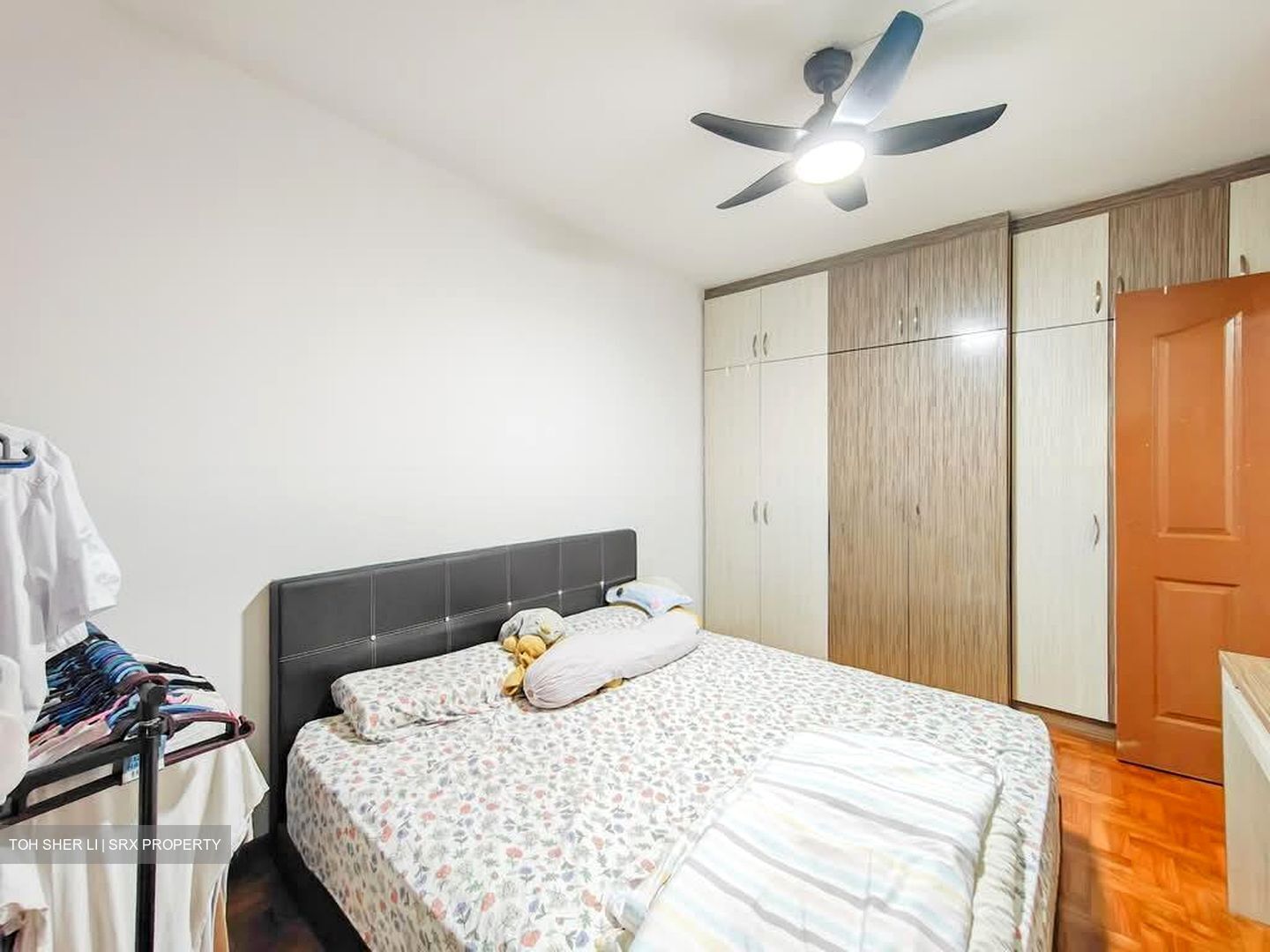 Blk 157 Woodlands Street 13 (Woodlands), HDB 3 Rooms #556468151